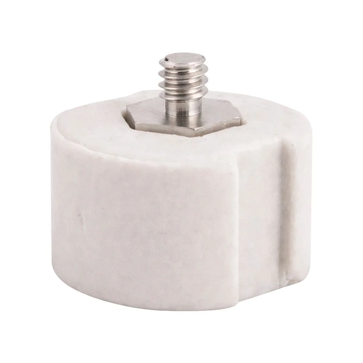 Parafuso De Ajuste 50A Para Fusível Diazed 10409878 WEG - imagem 1