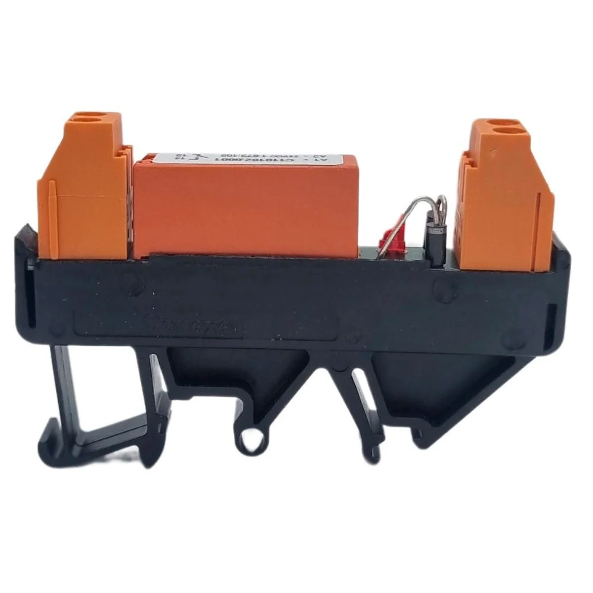 Acoplador RS 30 GSE 24Vcc 1NA C110162.0001 Weidmüller - imagem 1