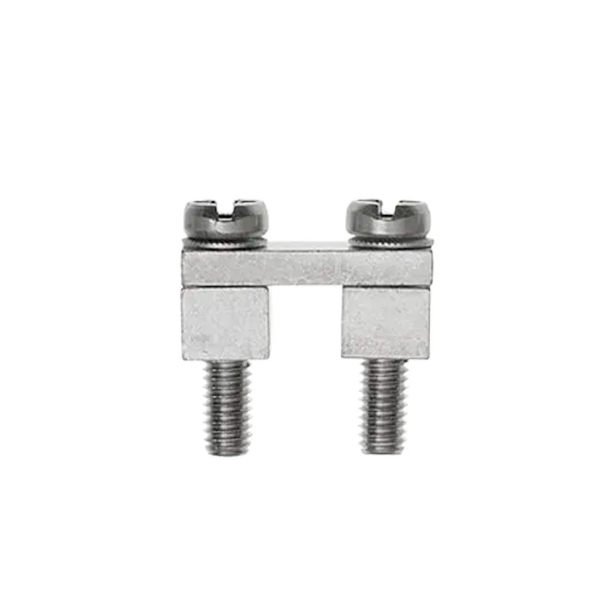 Ponte Conectora Cobre WQV50N/2 Para WDU50N 1834060000 Weidmüller - imagem 1
