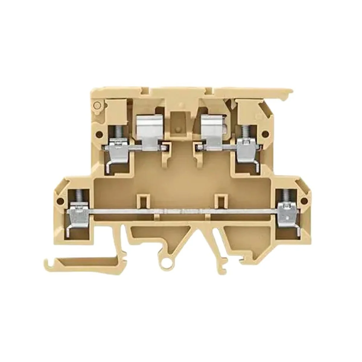 Borne Porta-fusível KDKS1 EN Bege C9503356000 Weidmüller - imagem 1