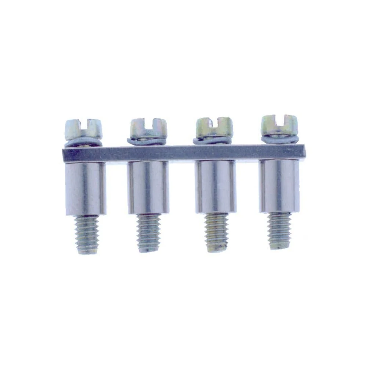 Ponte Conectora Q10 Para SAK 4mm C036880.000 Weidmuller - imagem 1