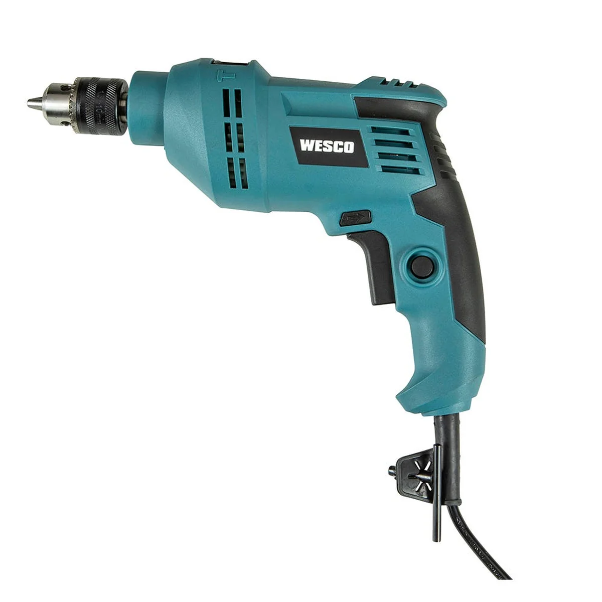 Furadeira de Impacto 3/8" (10mm) 550W WS3173 Wesco - imagem 1