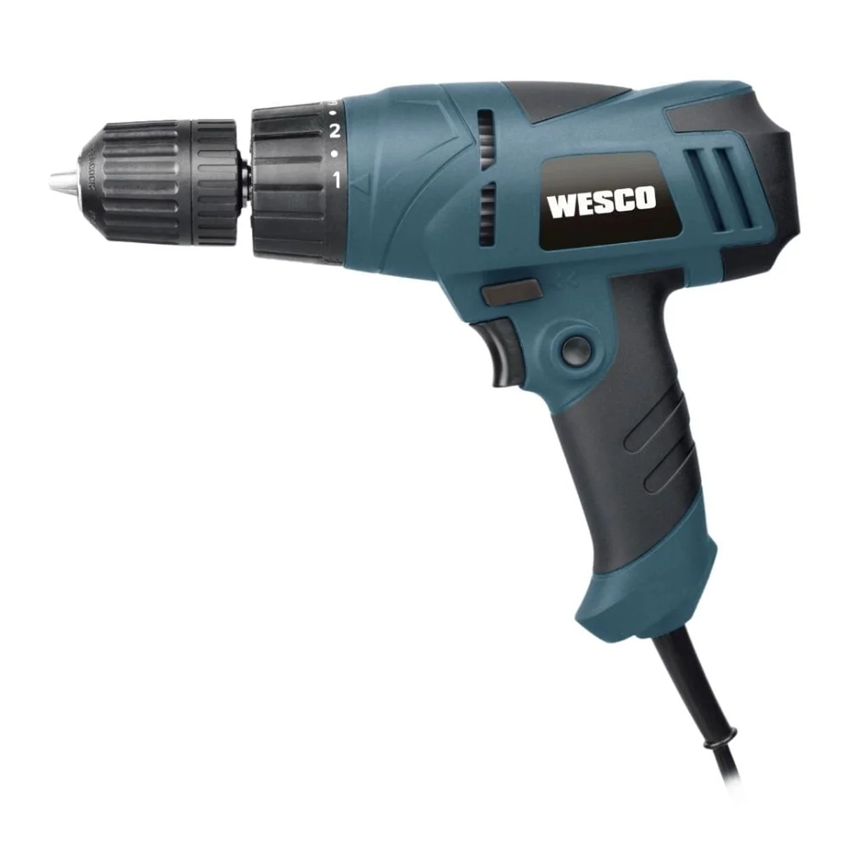 Parafusadeira Elétrica 3/8" (10mm) 300W WS3231 Wesco - imagem 1