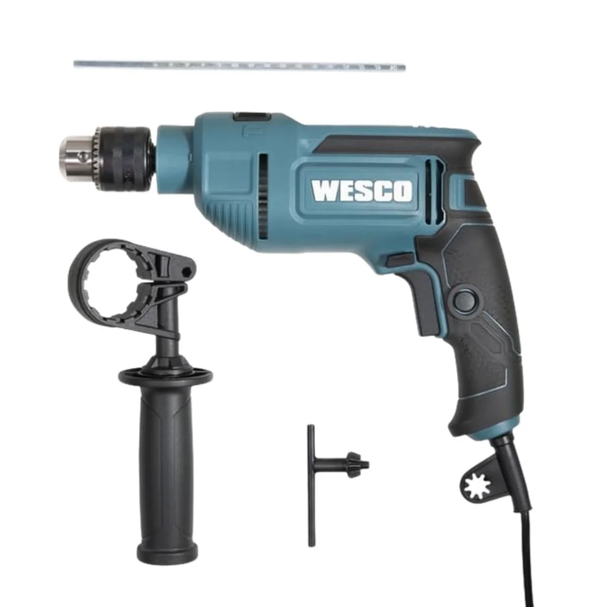 Furadeira de Impacto 1/2" (13mm) 800W WS3179 Wesco - imagem 1