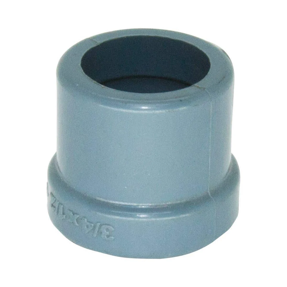 Bucha Redução PVC Cinza 1" para 3/4" E015400015 Wetzel - imagem 1