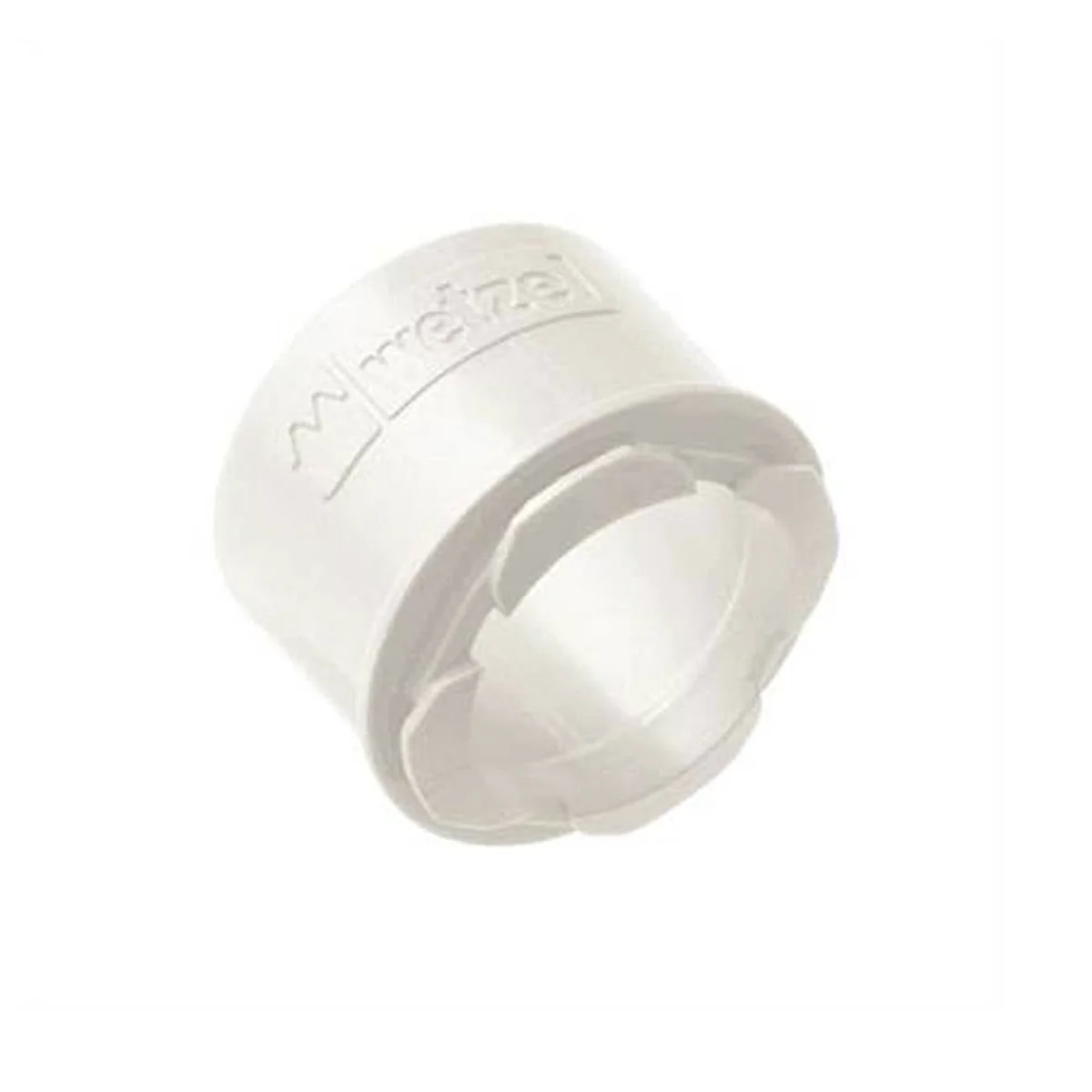 Adaptador PVC Branco para Condulete 3/4" E020710015 Wetzel - imagem 1