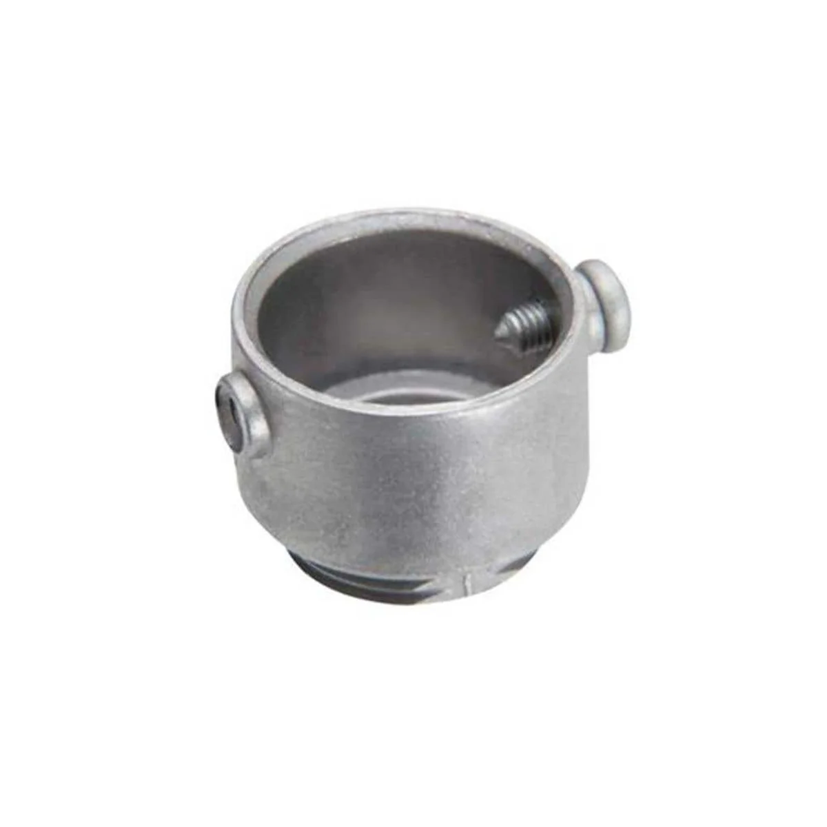 Unidut Múltiplo de 1/2" em Alumínio Pressão E001500020 Wetzel - imagem 1
