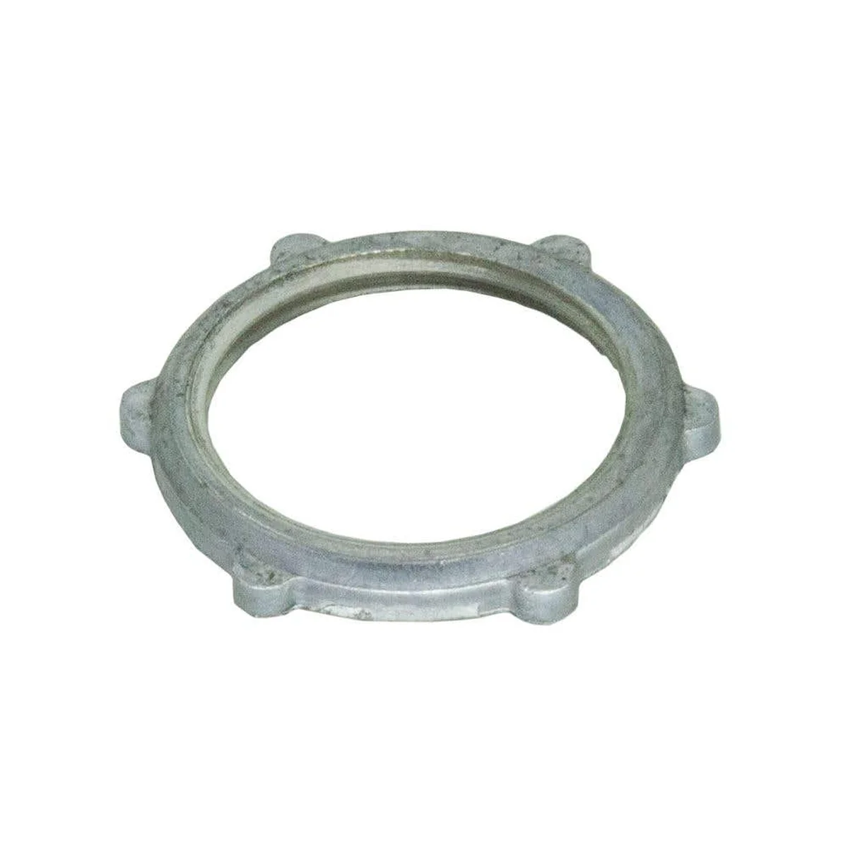 Arruela Alumínio Para Eletroduto 1.1/2" ARRALU112 Wetzel - imagem 1