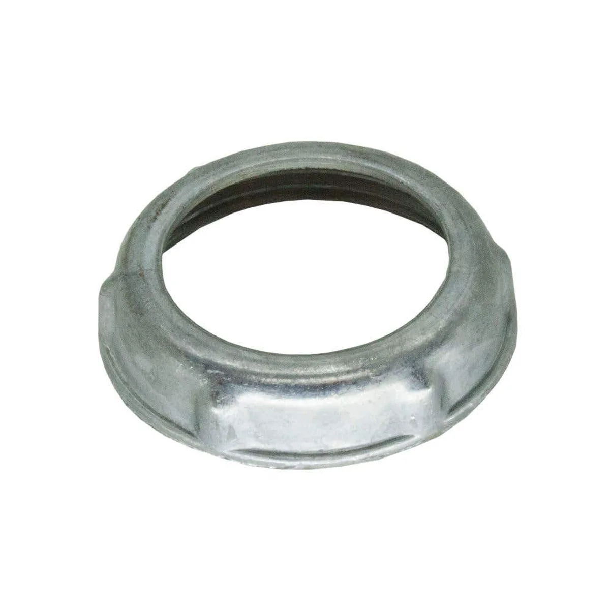 Bucha Alumínio Para Eletroduto 3/4" BUCALU34 Wetzel - imagem 1