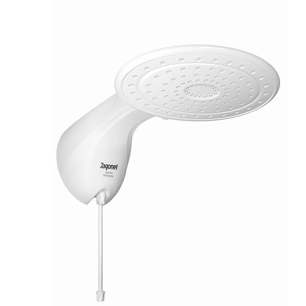 Ducha Eletrônica Optima 127V 5500W Zagonel - imagem 1