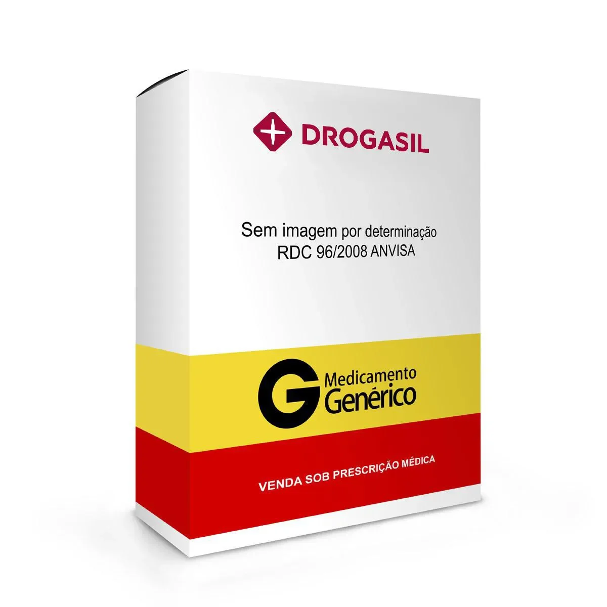 Amoxicilina + Clavulanato de Potássio 400mg/5ml + 57mg/5ml Suspensão Oral 70ml Aché Genérico - imagem 1