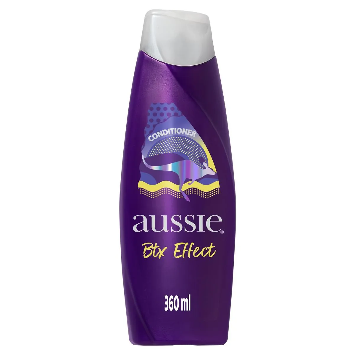 Condicionador Aussie Btx Effect 360ml - imagem 1