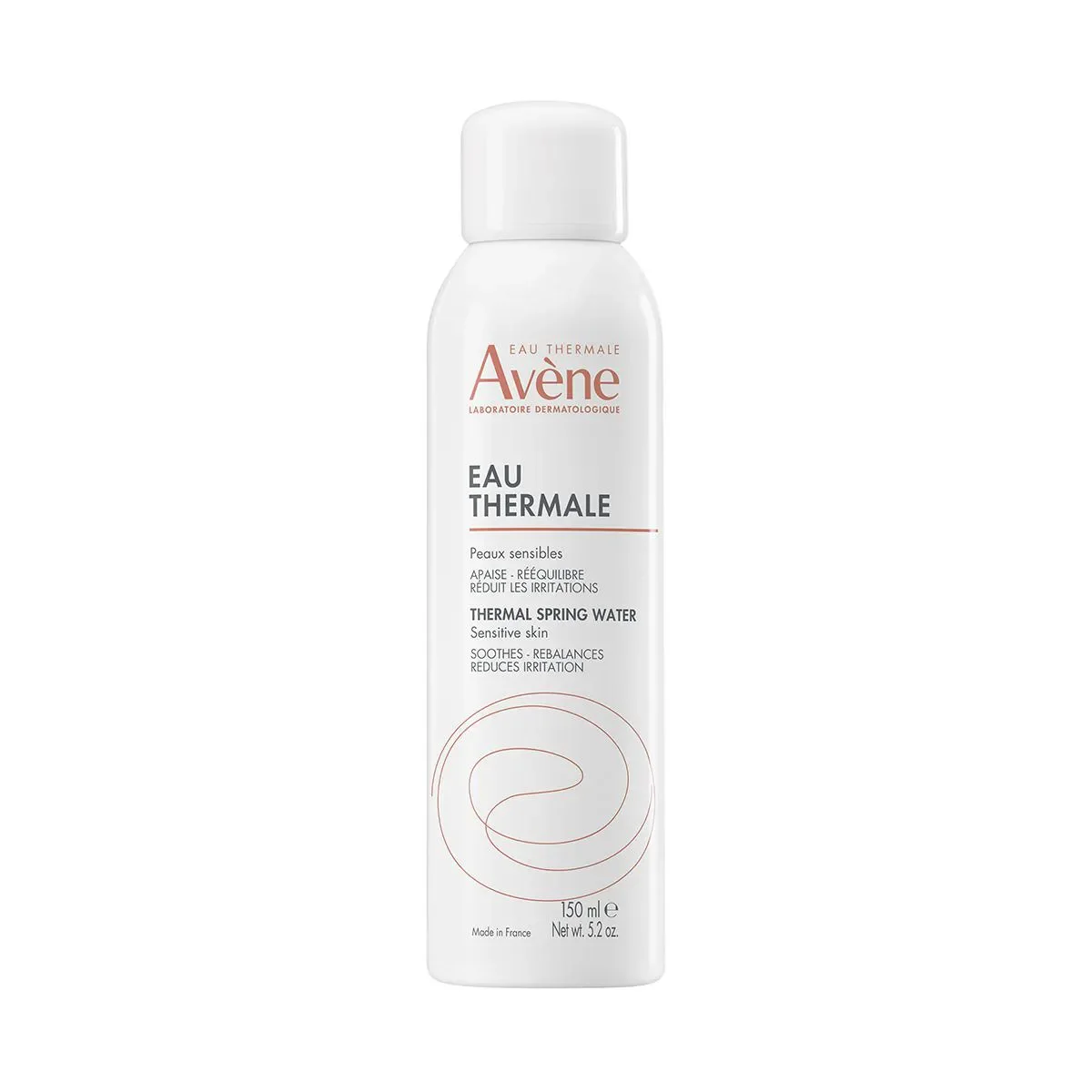 Água Termal Avène com 150ml - imagem 1