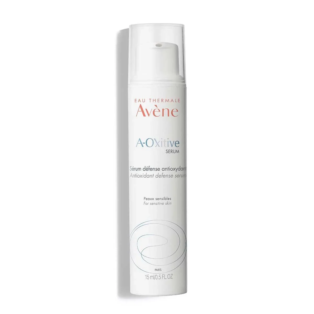 Sérum Facial Antioxidante Avène A-Oxitive Vitamina C - imagem 1