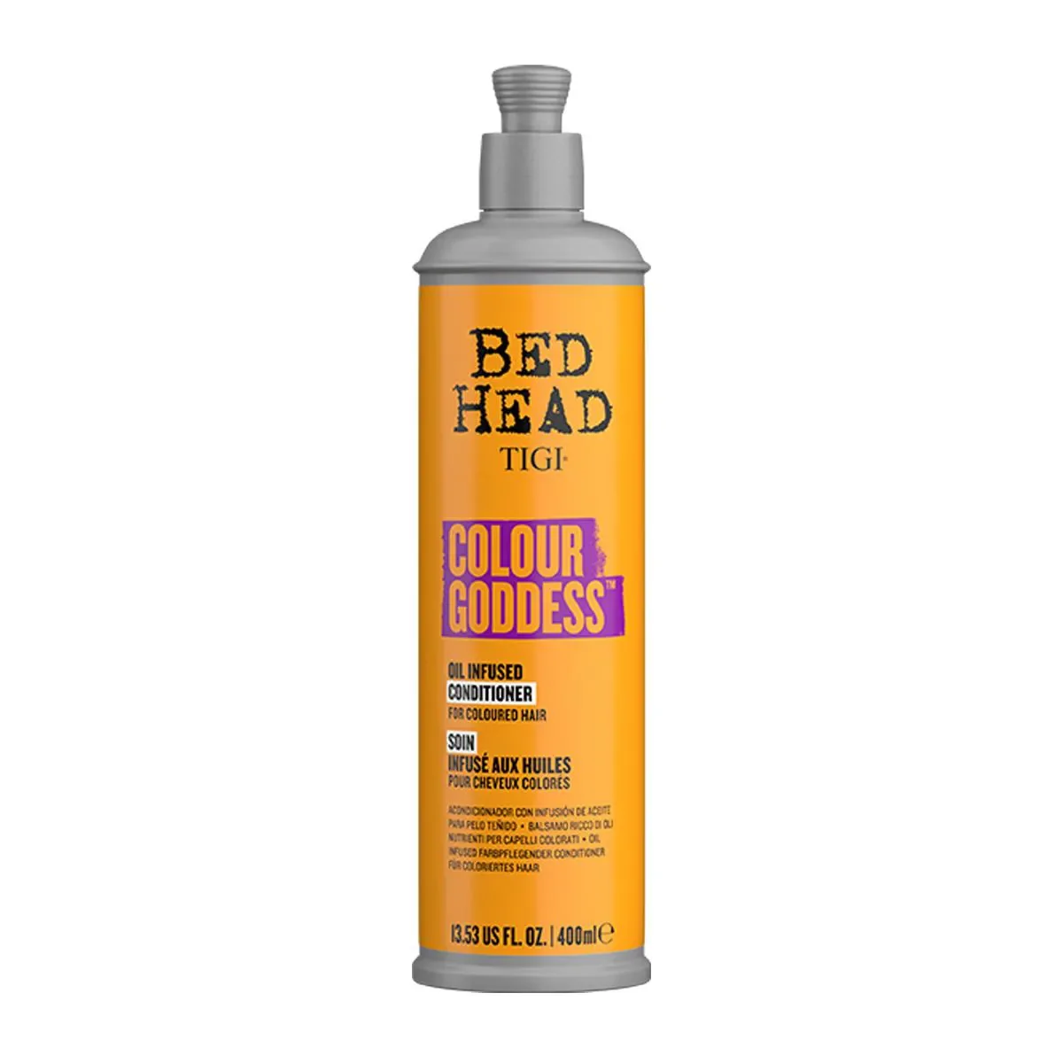 Condicionador Bed Head Colour Goddess - imagem 1