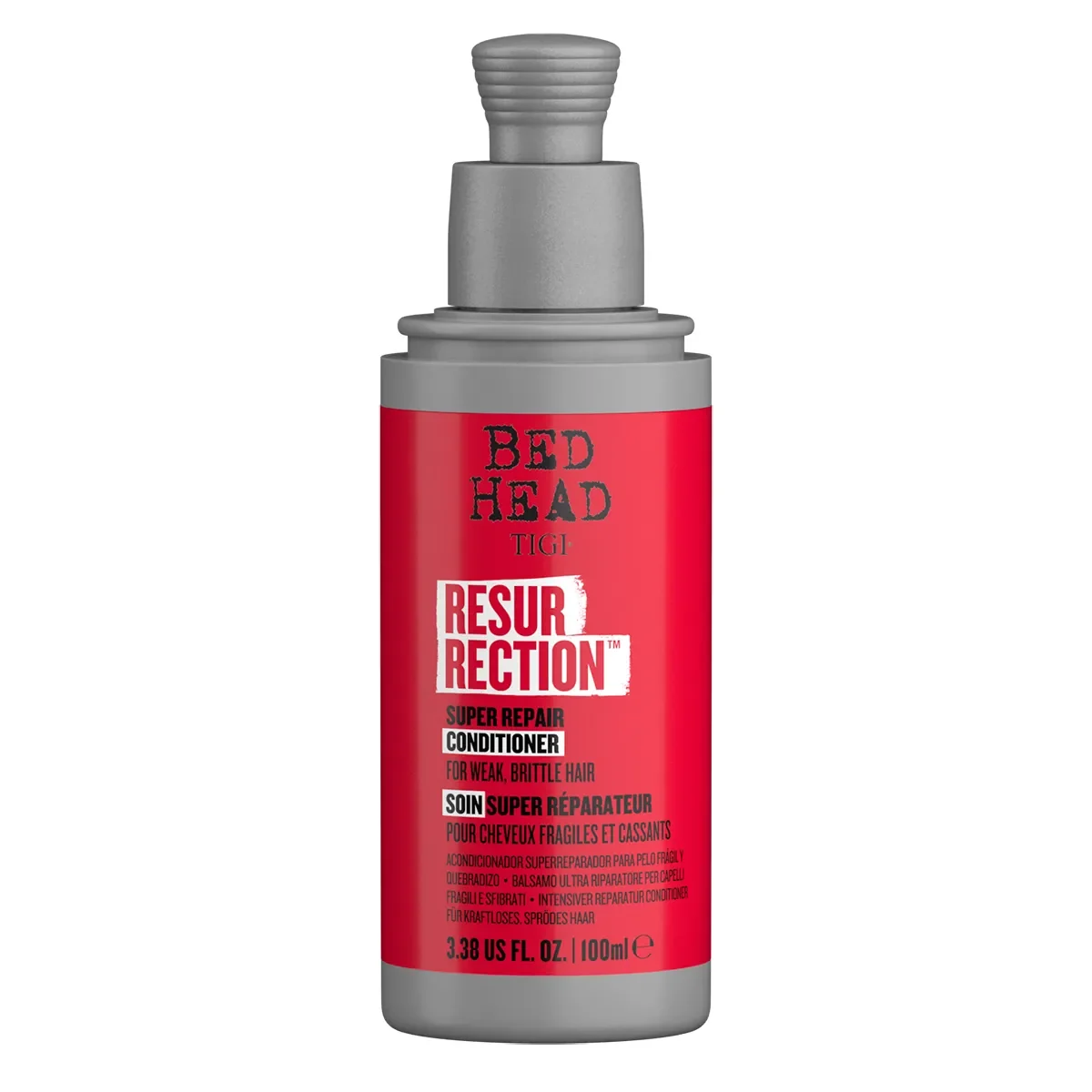 Condicionador Bed Head Resurrection - imagem 1
