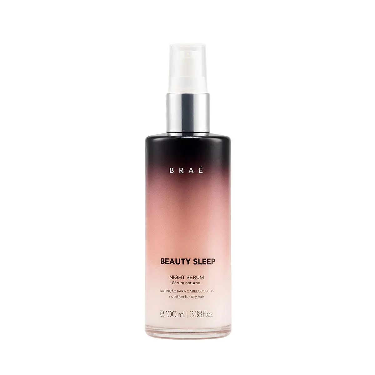 Sérum Noturno de Nutrição Braé Beauty Sleep 100ml - imagem 1