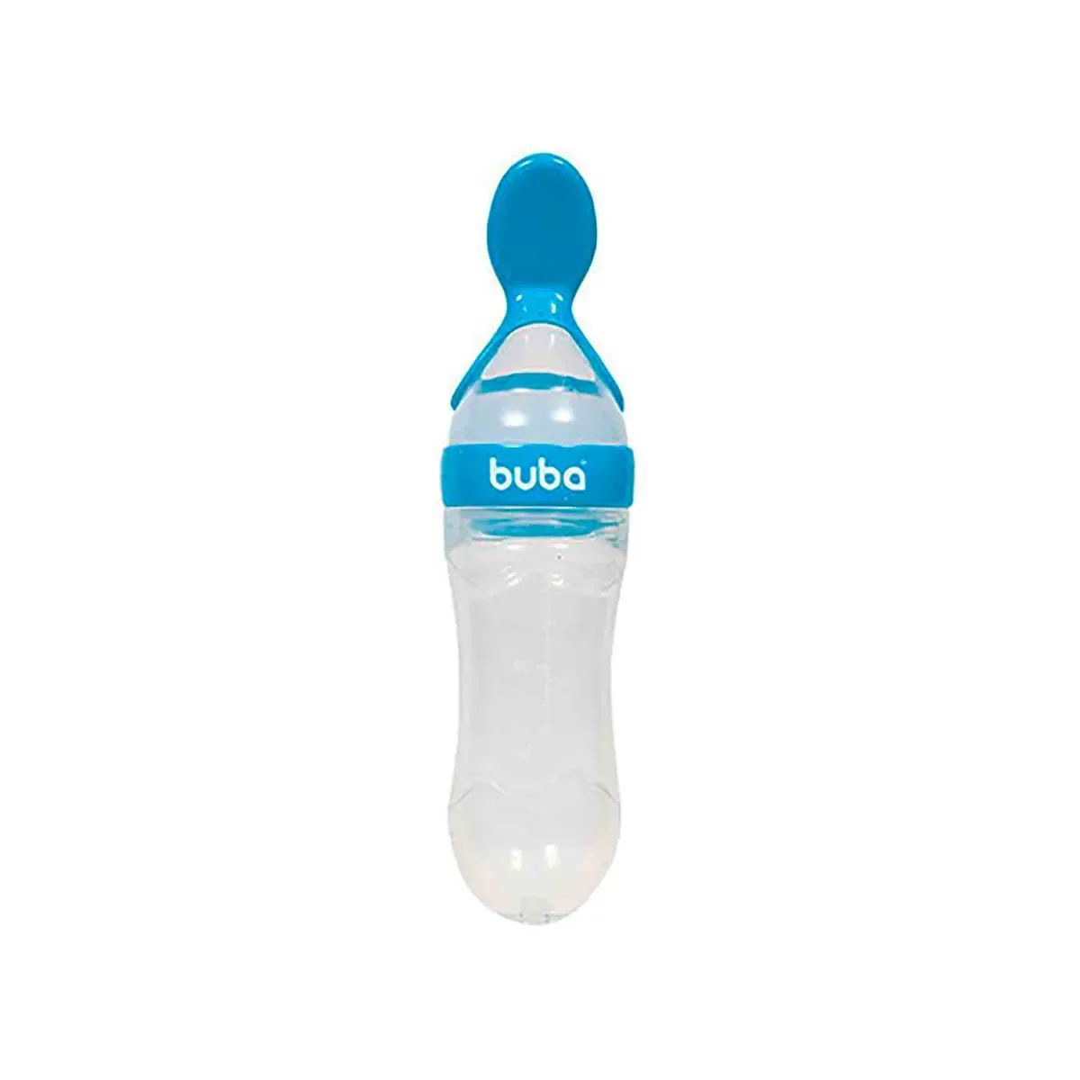 Colher Dosadora Buba Baby Azul 1 unidade - imagem 1
