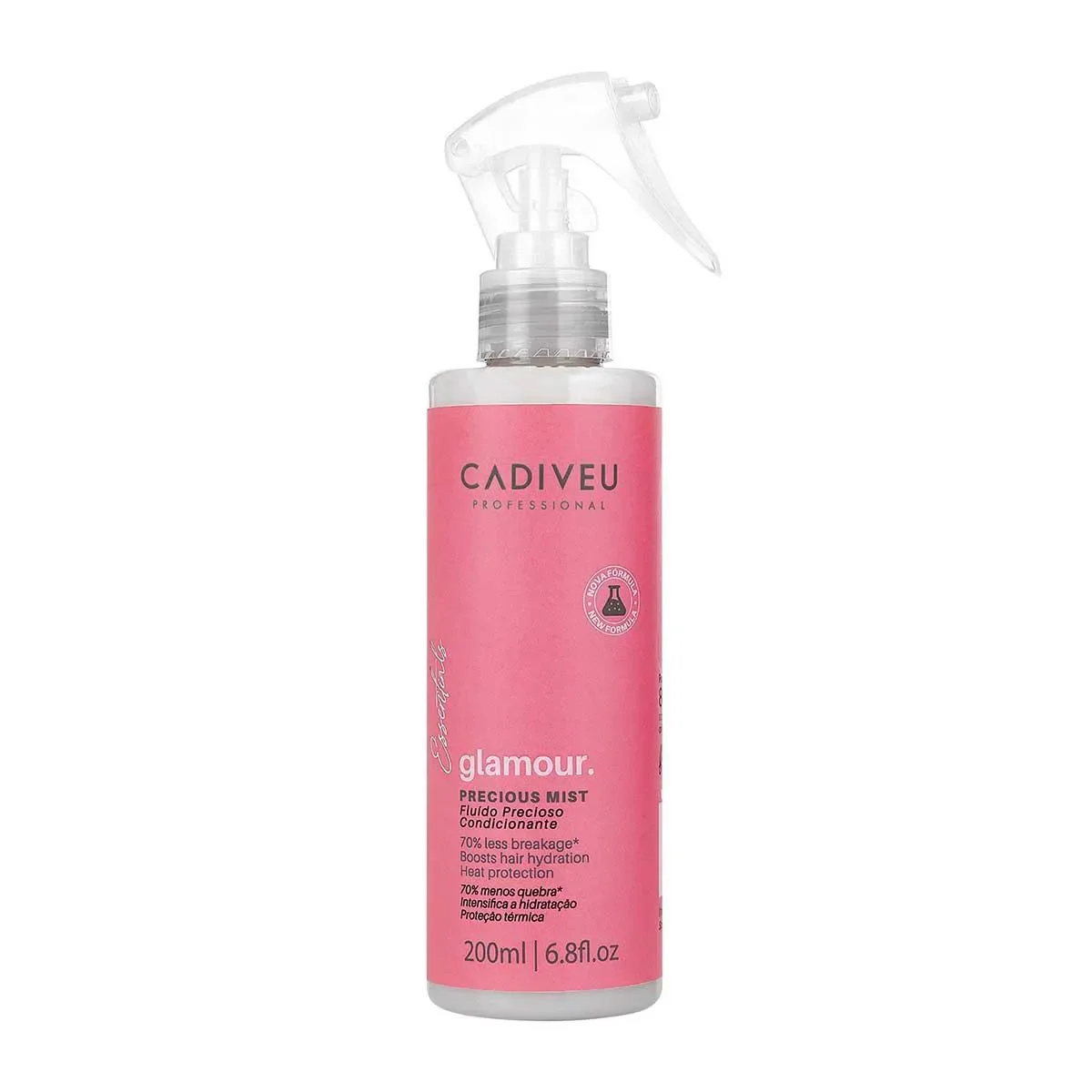 Leave-In Cadiveu Professional Glamour 200ml - imagem 1