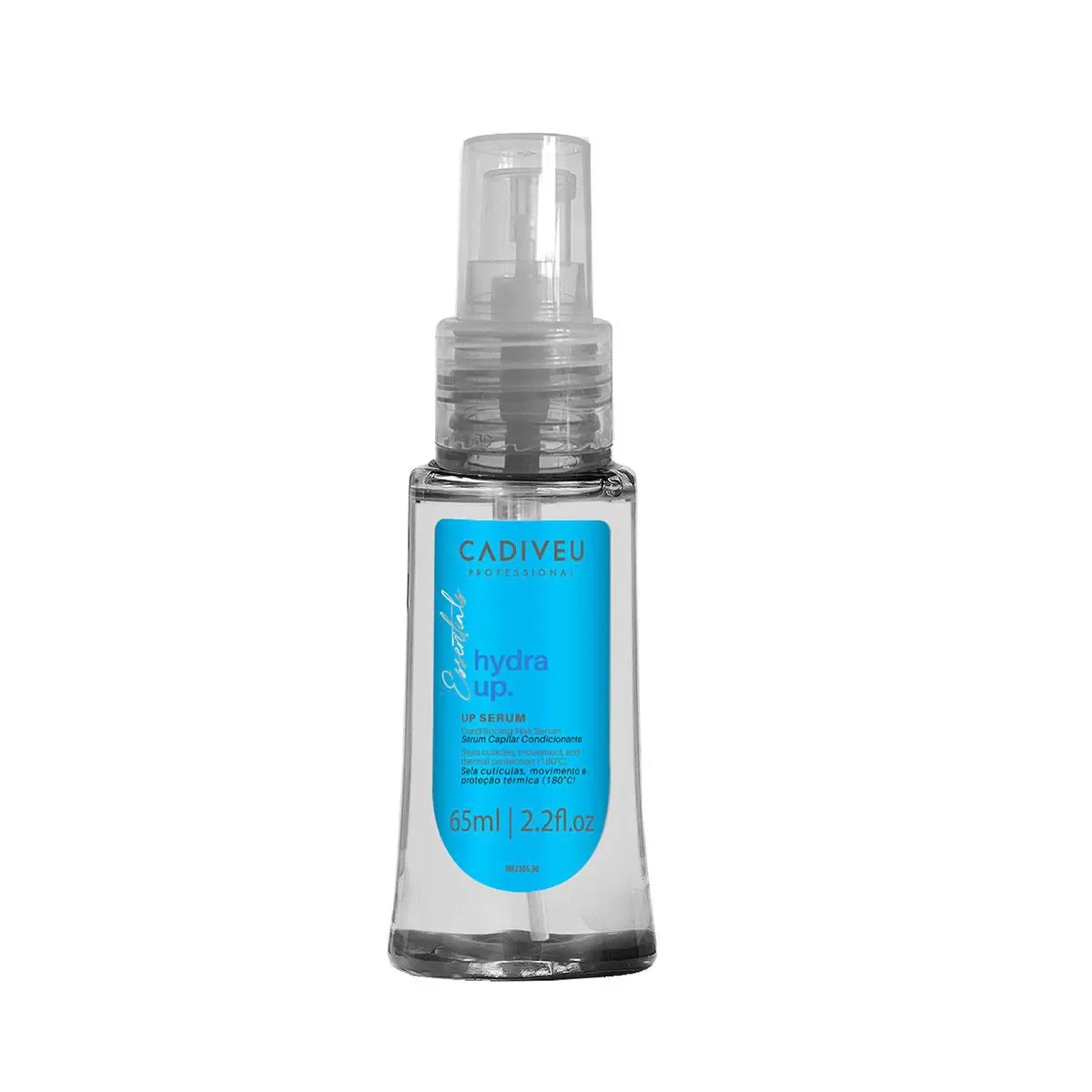 Sérum Capilar Condicionante Cadiveu Essentials Hydra Up 65ml - imagem 1