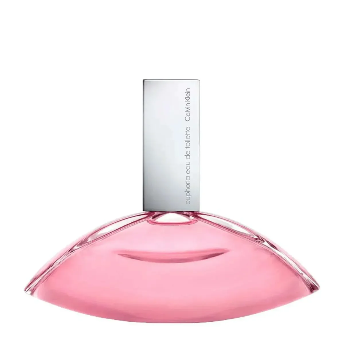 Euphoria Woman Calvin Klein Eau De Toilette 100ml - Perfume Feminino - imagem 1