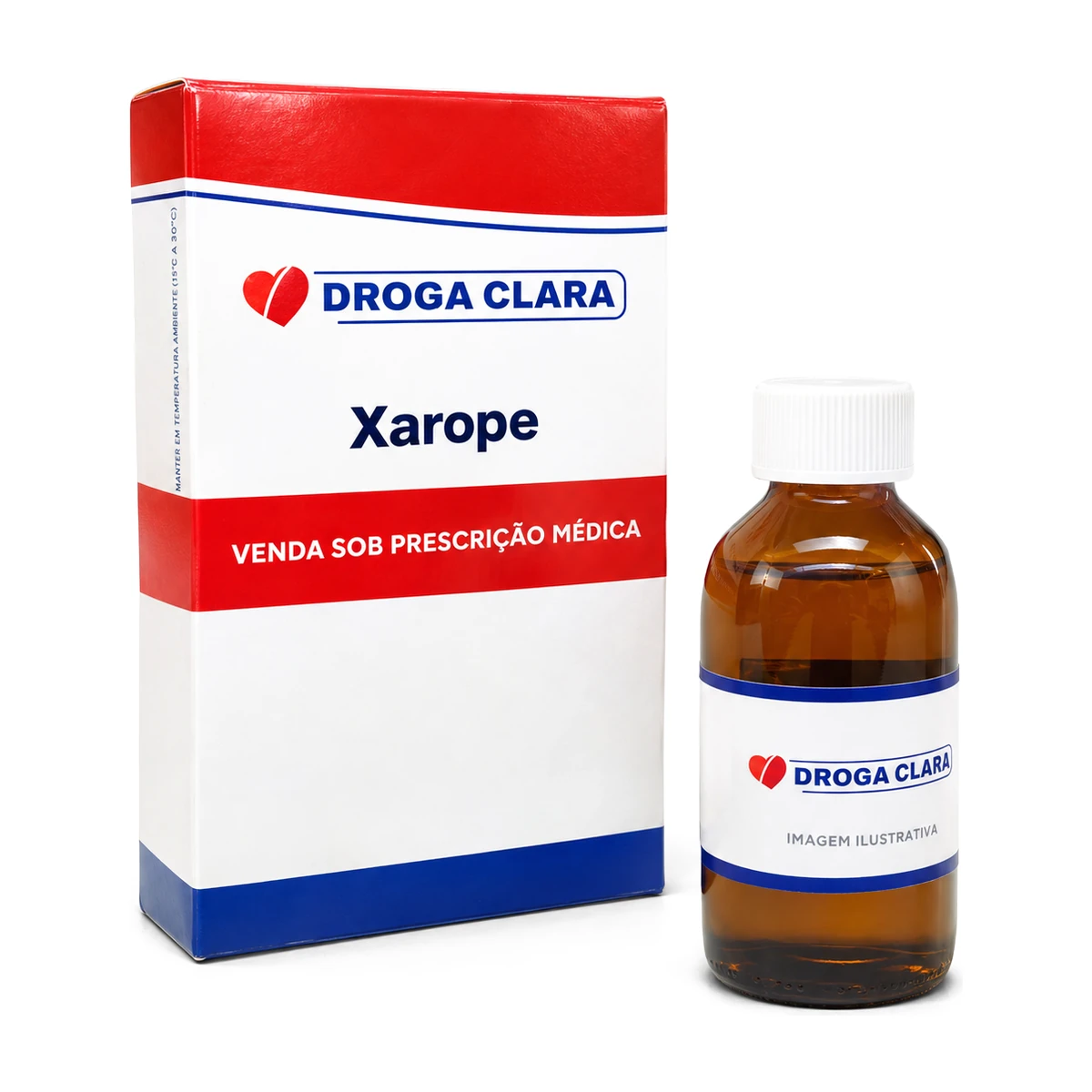 Celetil Maleato de Dexclorfeniramina 0,4mg/ml + Betametasona 0,05mg/ml Xarope 120ml + 1 Copo Dosador - imagem 1