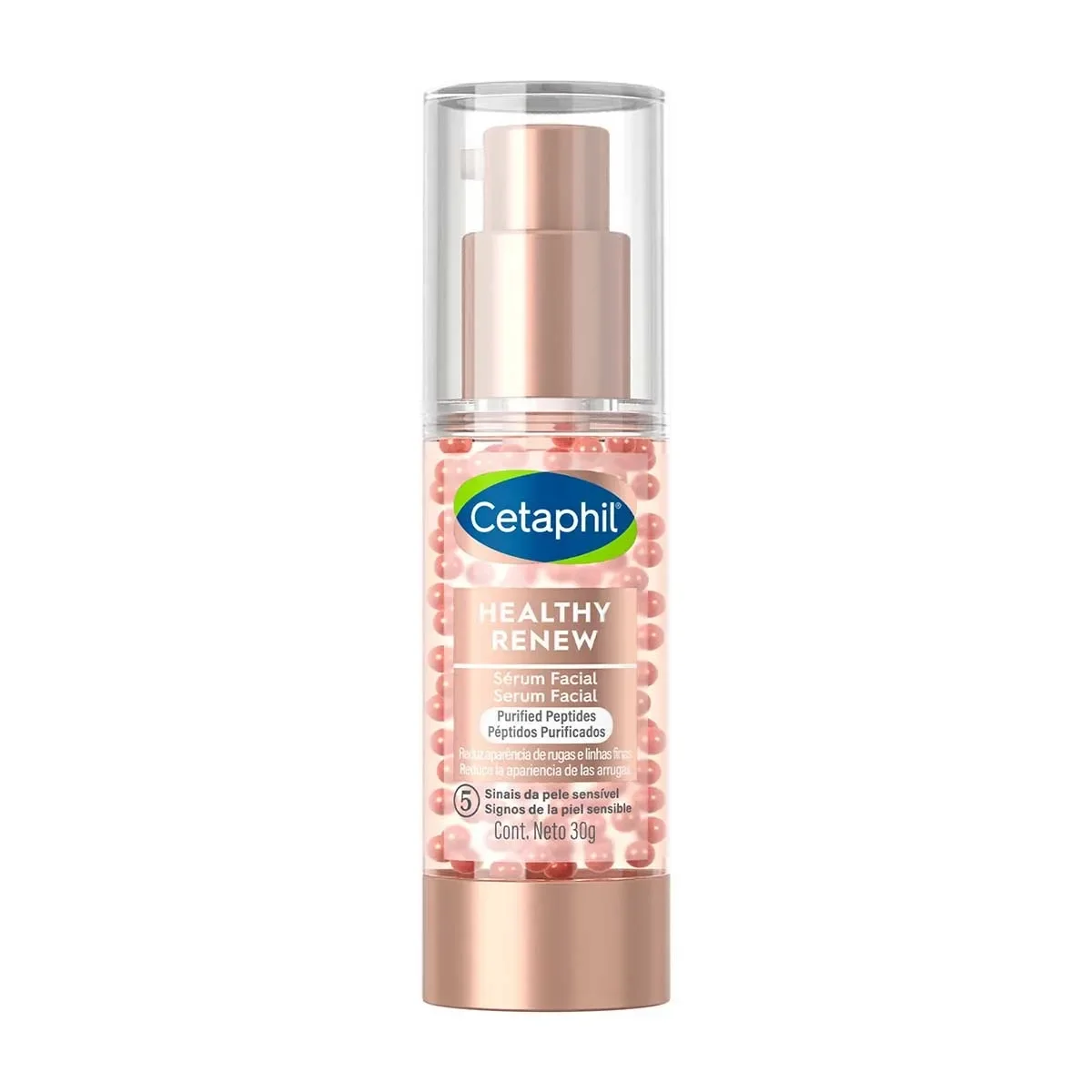 Sérum Facial Anti-idade Cetaphil Healthy Renew 30g - imagem 1