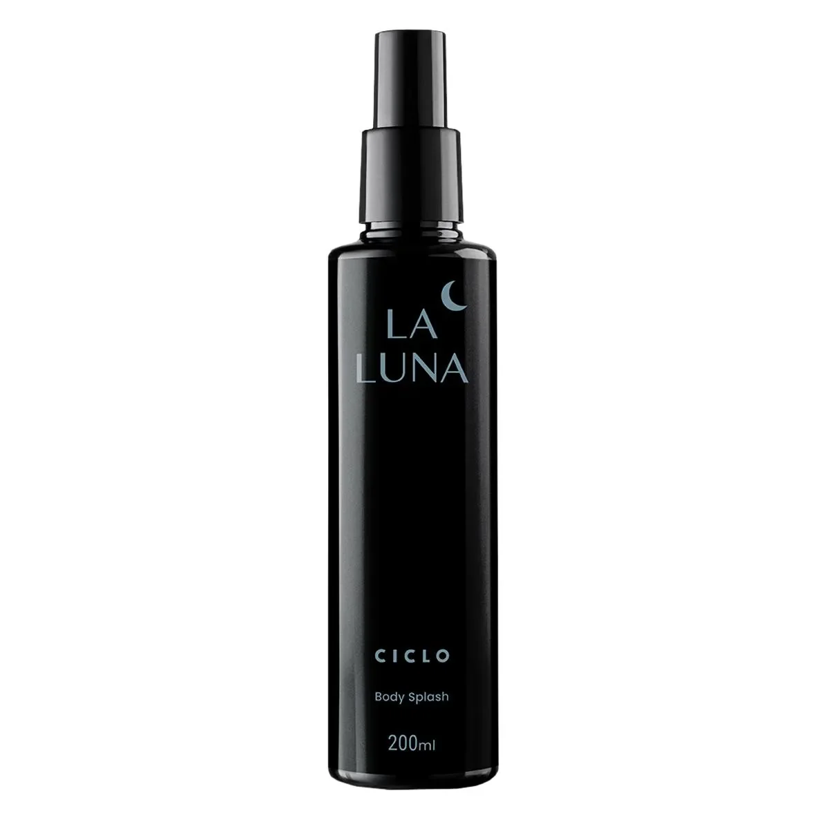 Body Splash Ciclo La Luna 200ml - imagem 1