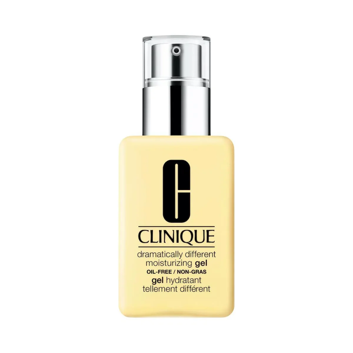 Hidratante em Gel Dramatically Different 125ml - imagem 1