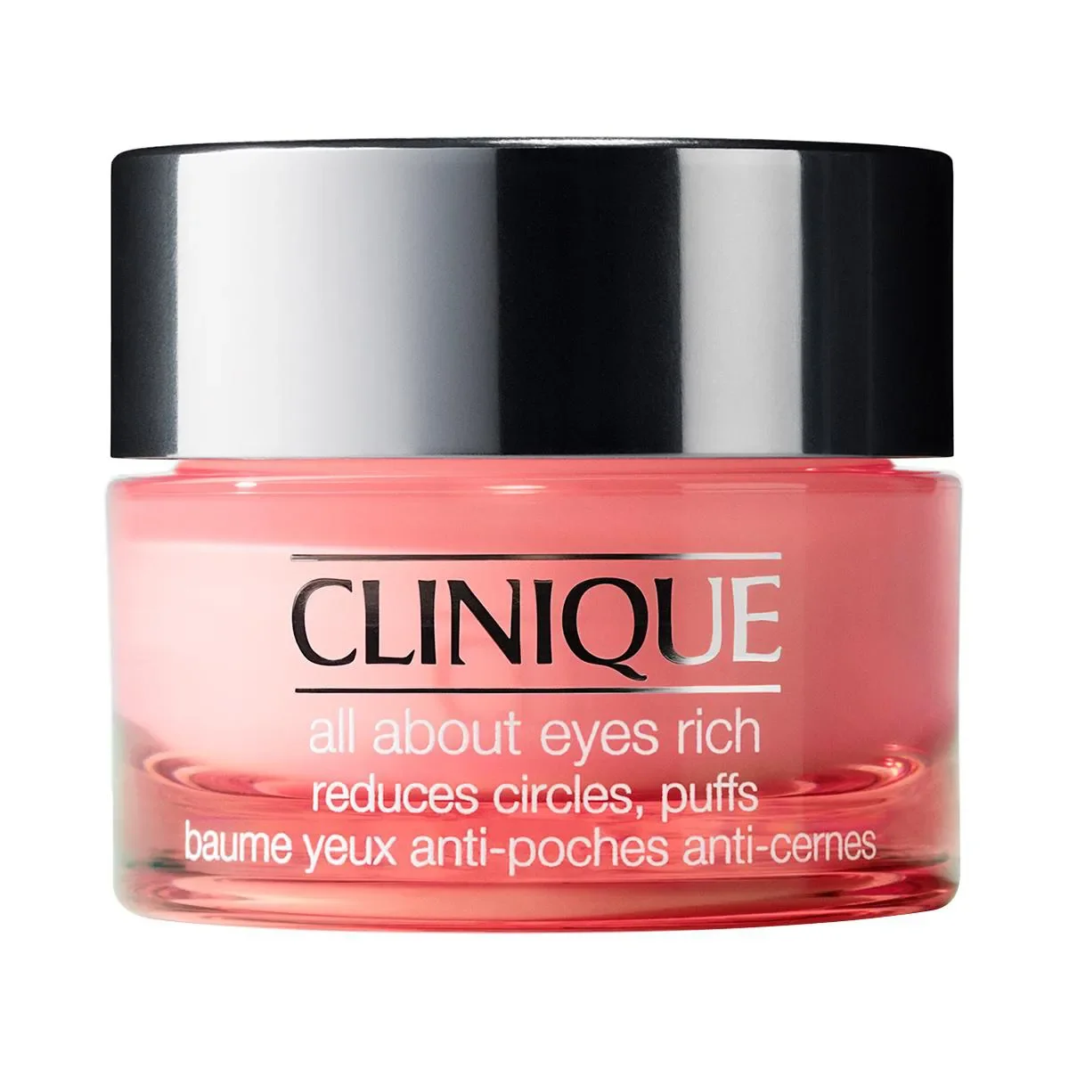 Creme Hidratante Clinique All About Eyes Área dos Olhos 15ml - imagem 1