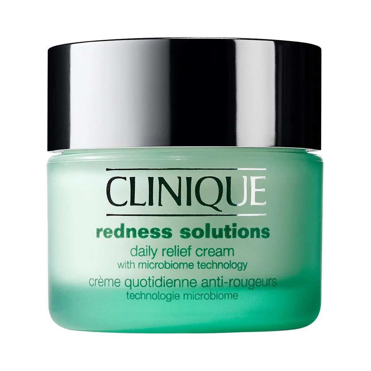 Hidratante Facial em Creme para Alívio Da Vermelhidão Redness Solutions 50ml - imagem 1
