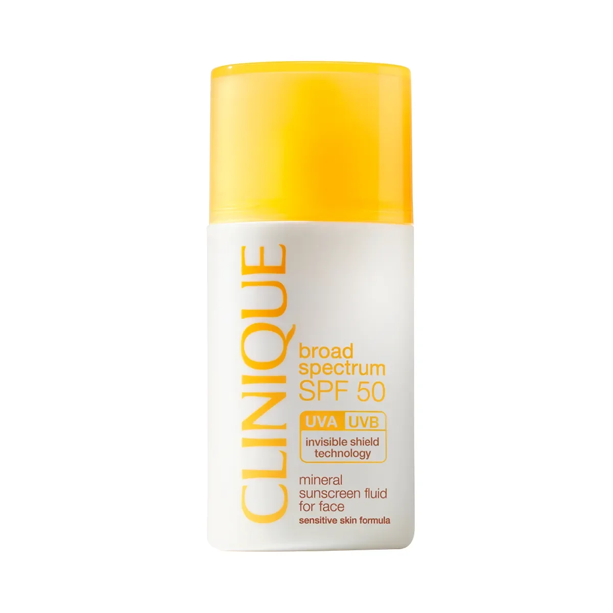 Protetor Solar Facial Fluído FPS 50 Mineral Sunscreen 30ml - imagem 1