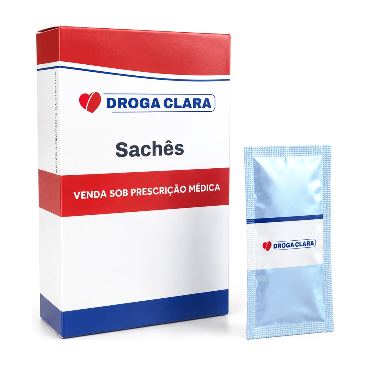 Condroflex 1,2g + 1,5g Sabor 30 sachês - imagem 1