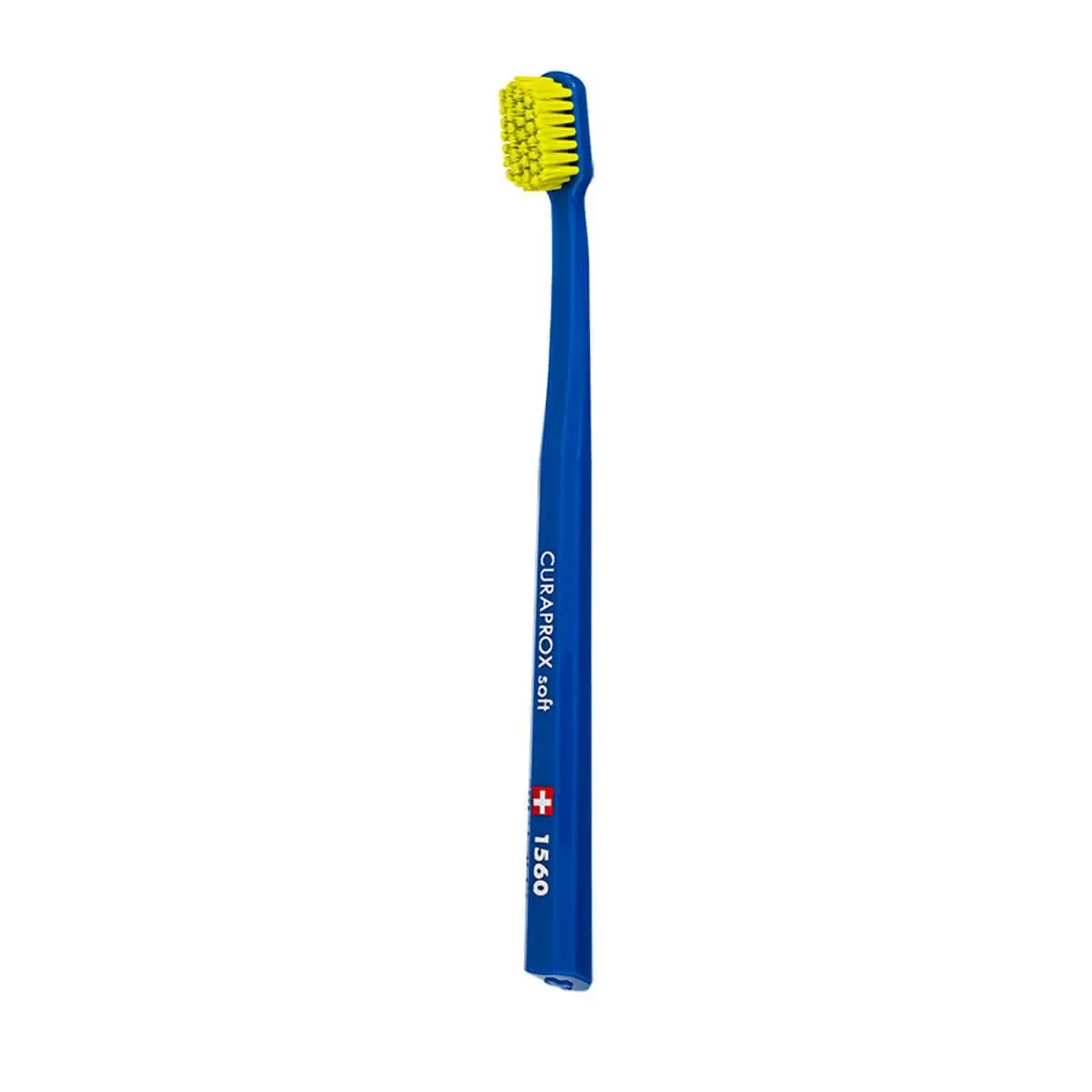 Escova de Dente Curaprox Soft CS1560B Macia com 1 unidade - imagem 1