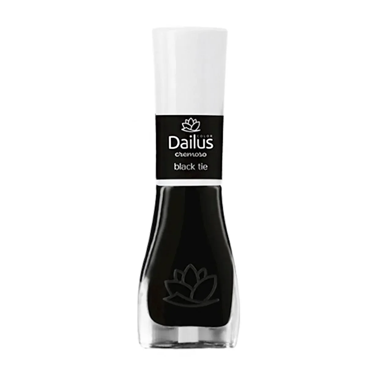 Esmalte Cremoso Dailus Black Tie 231 com 8ml - imagem 1
