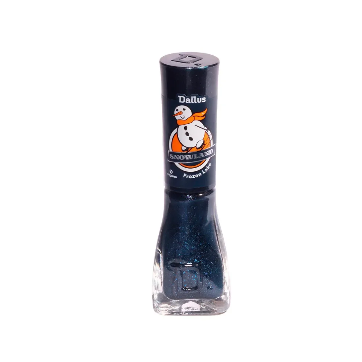 Esmalte Cintilante Dailus Snowland 8ml - imagem 1