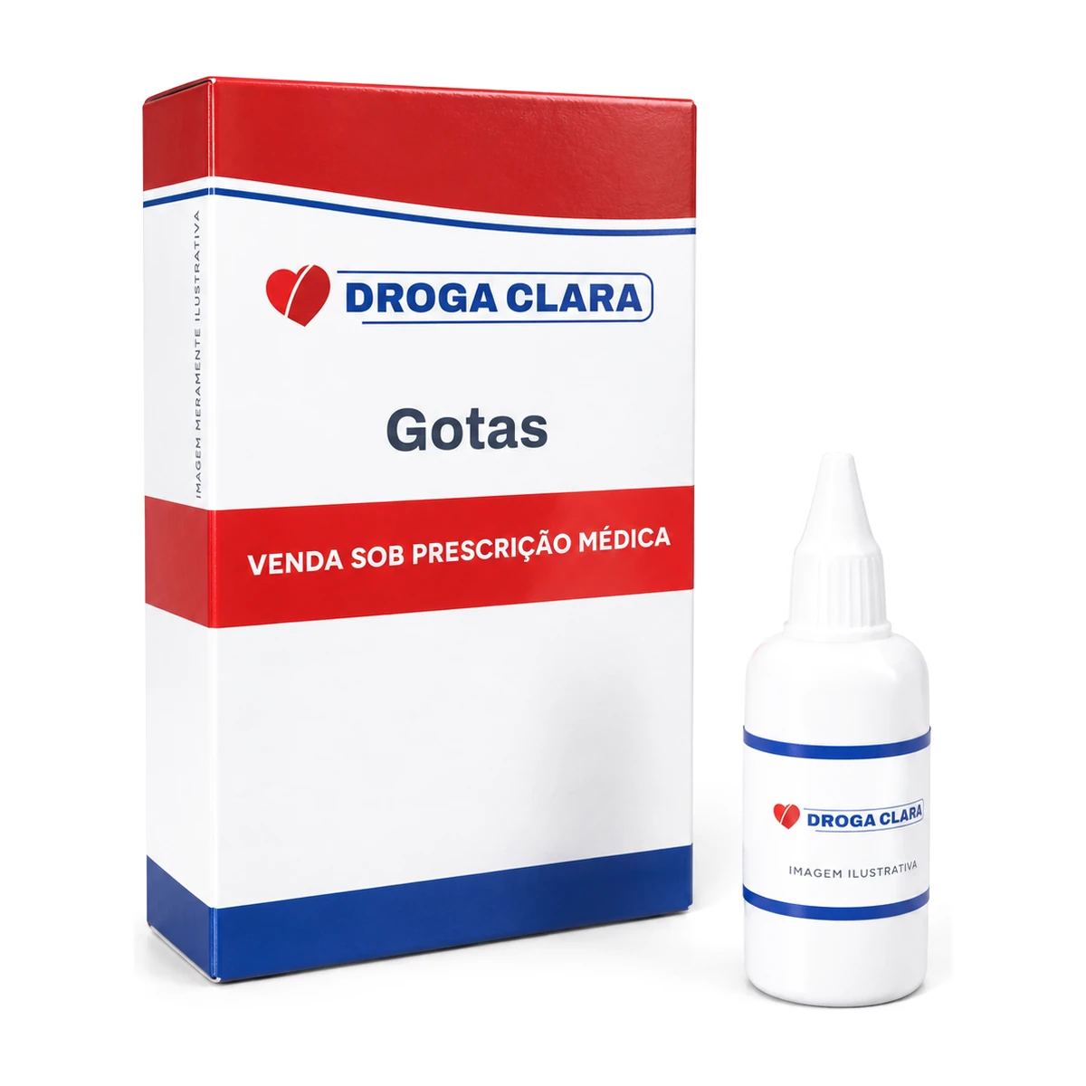 Dorzal MT Cloridrato de Dorzolamida 20mg/ml + Maleato de Timolol 5mg/ml Solução Oftálmica 5ml - imagem 1