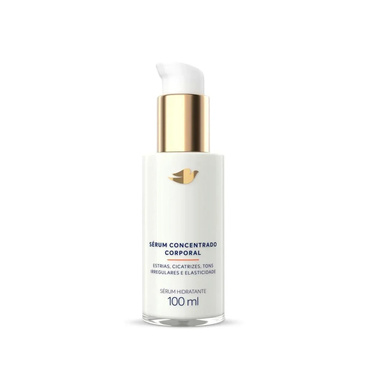 Sérum Concentrado Corporal Dove 100ml - imagem 1