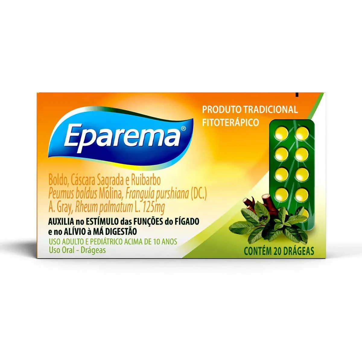 Eparema - imagem 1