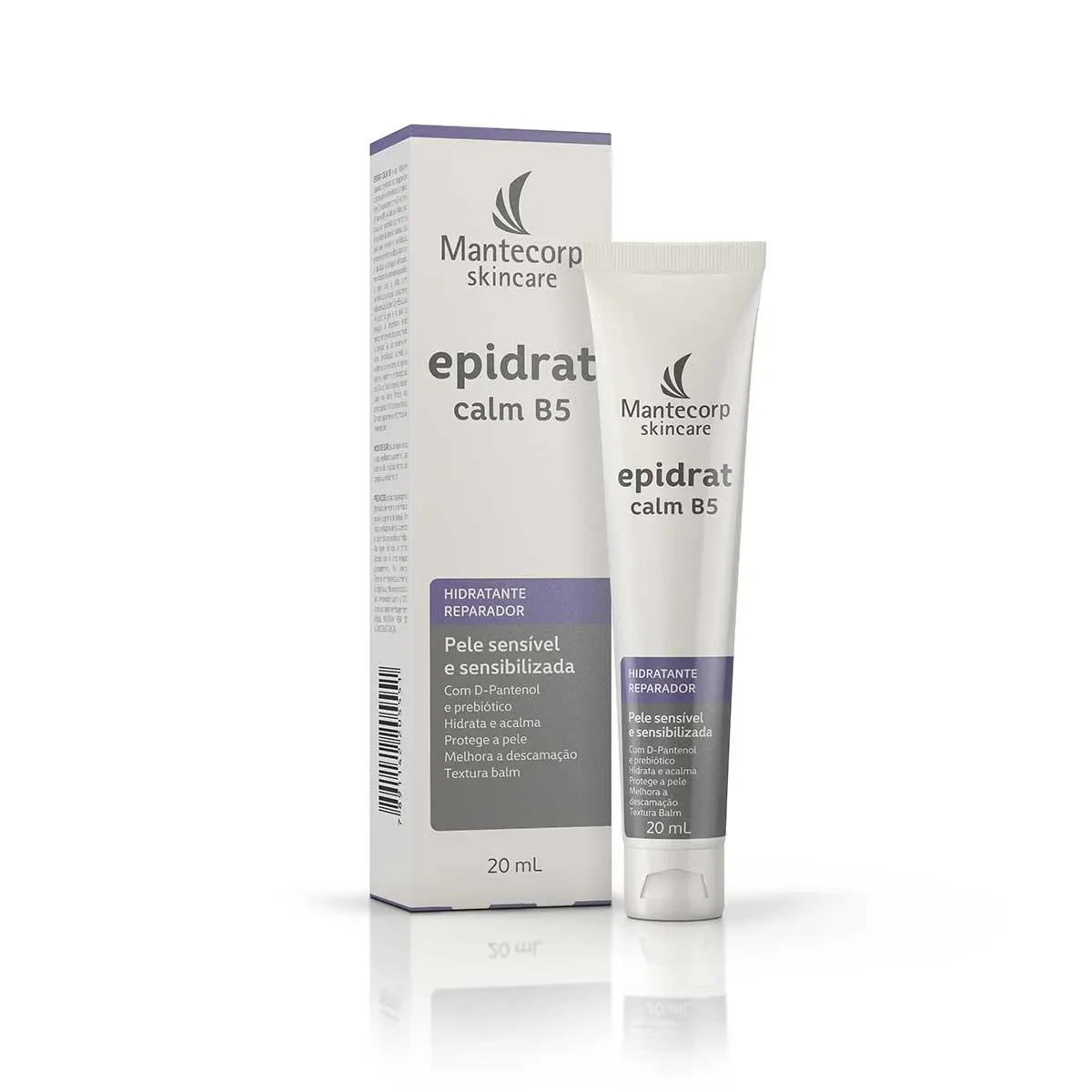 Hidratante Reparador Epidrat Calm B5 - imagem 1