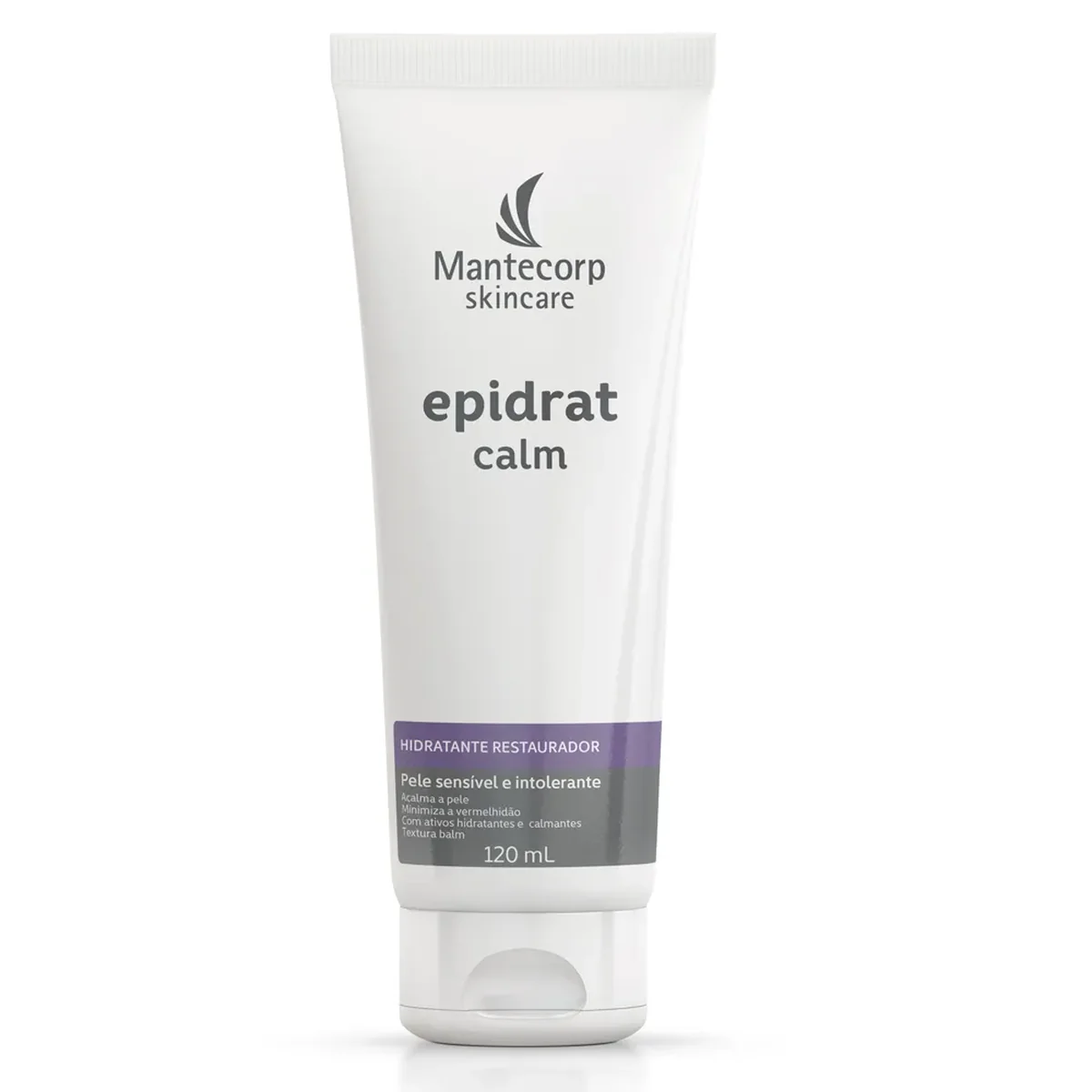 Hidratante Facial Restaurador Epidrat Calm Pele Sensível 120g - imagem 1