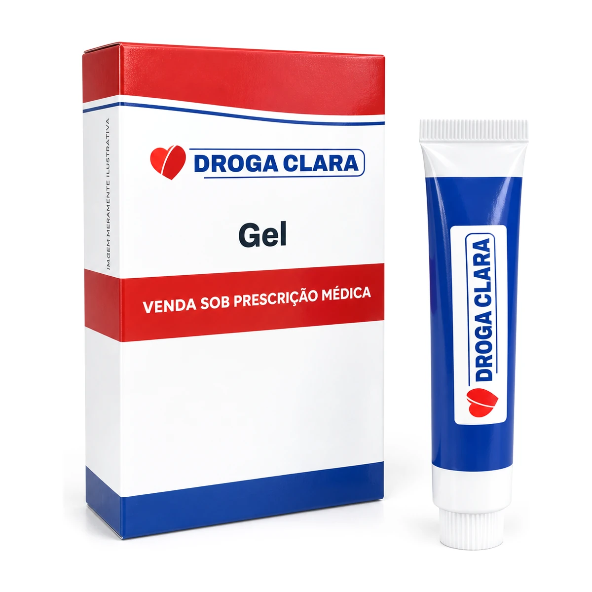 Epiduo Adapaleno 1mg/g + Peroxido de Benzoila 25mg/g Gel 30g - imagem 1