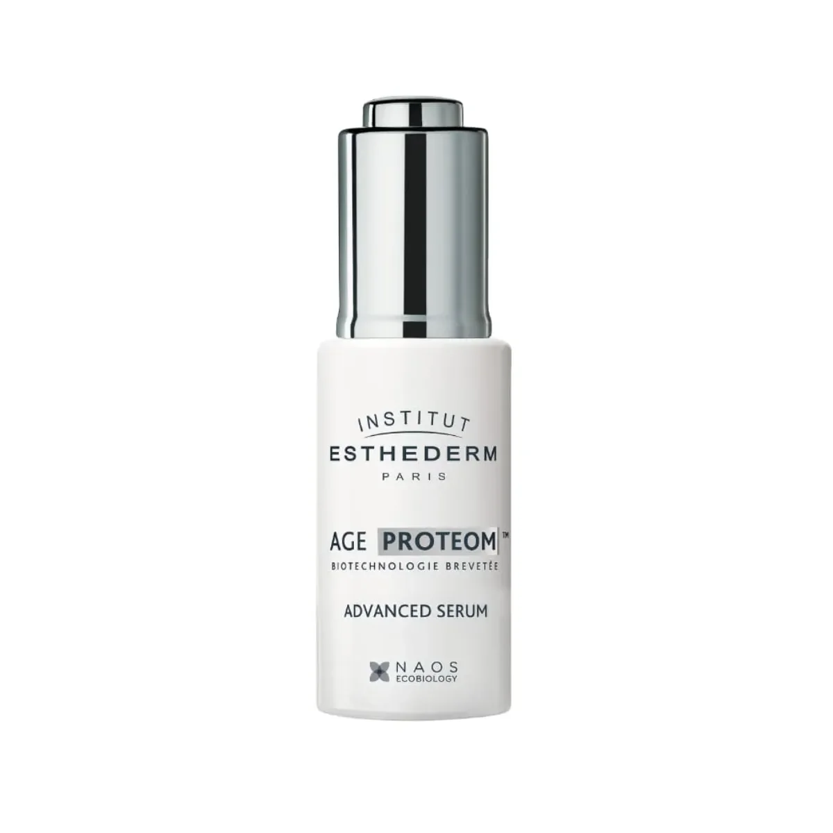 Sérum Facial Anti-Idade Esthederm Age Proteom Advanced 15ml - imagem 1
