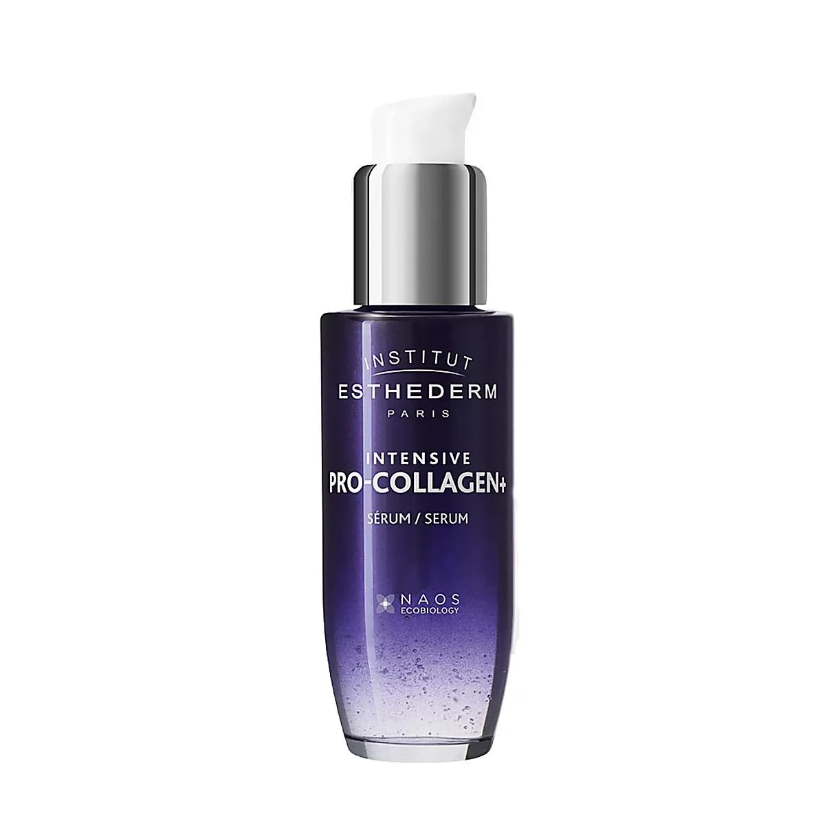 Sérum Esthederm Intensive Pro-Collagen para Rosto e Pescoço 30ml - imagem 1