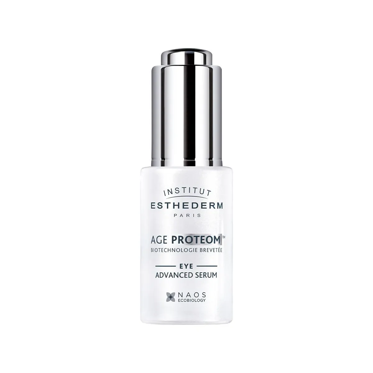 Sérum para Contorno dos Olhos Esthederm Age Proteom Advanced Eye Serum 15ml - imagem 1