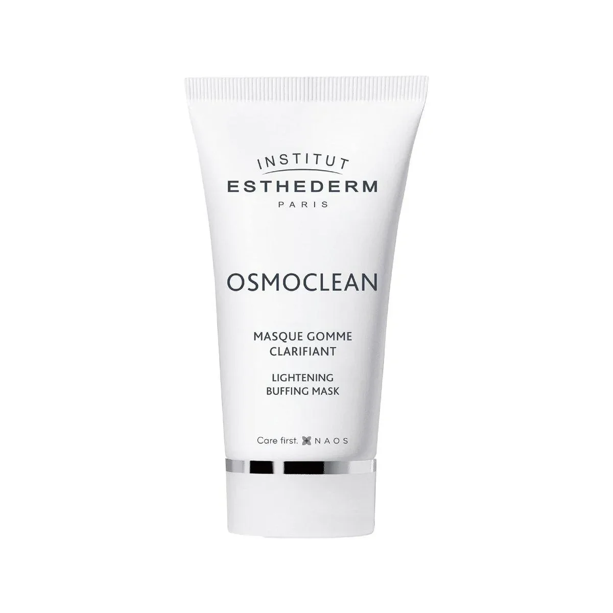 Máscara Esfoliante Facial Osmoclean Gomme Clarifiant com 75ml - imagem 1