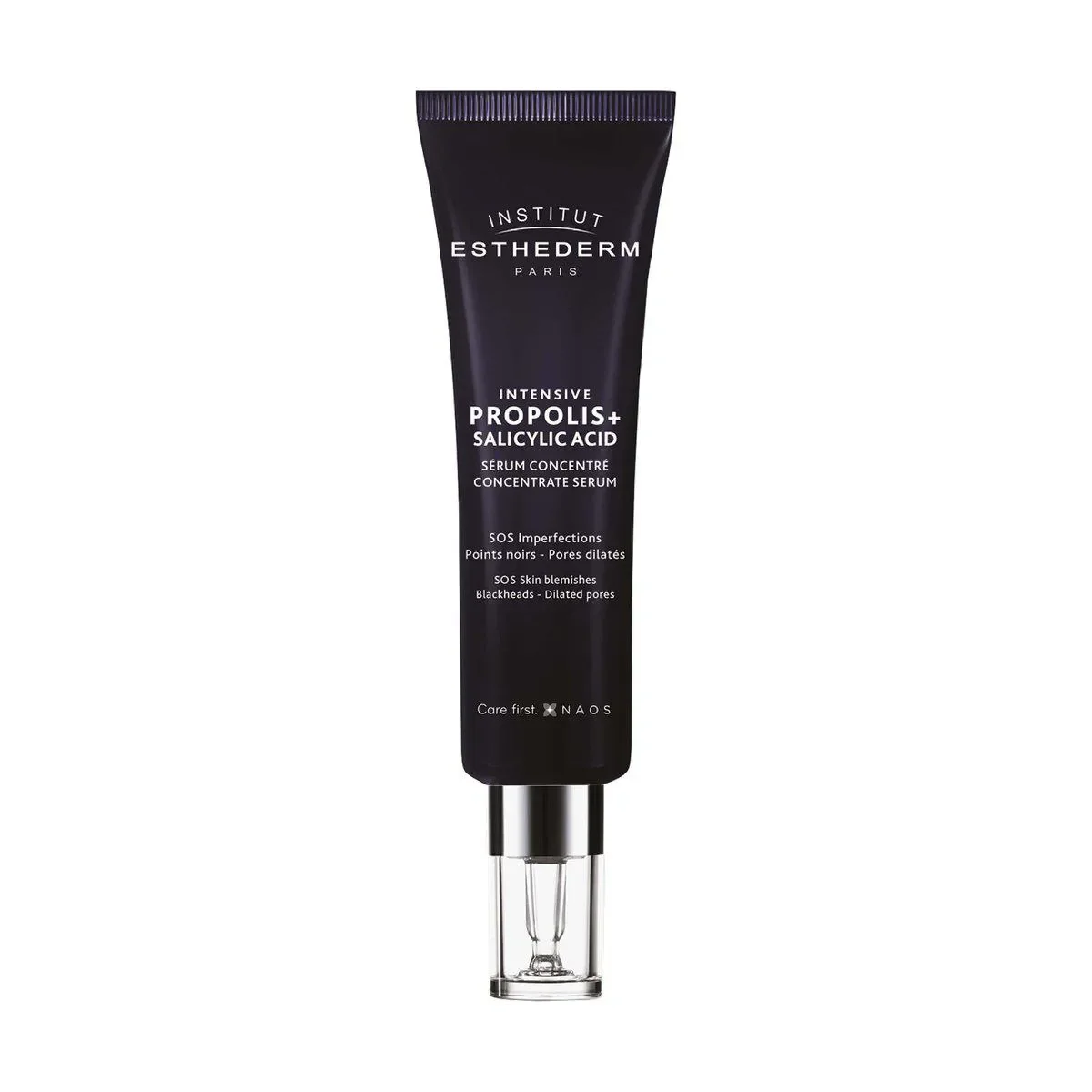 Sérum Facial Concentrado Esthederm Intensive Propolis + Salicylic Acid com 30ml - imagem 1