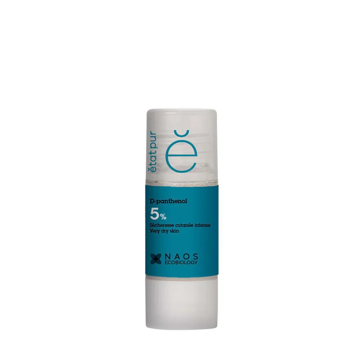 Ativo Puro D-Pantenol 5% Etat Pur 15g - imagem 1
