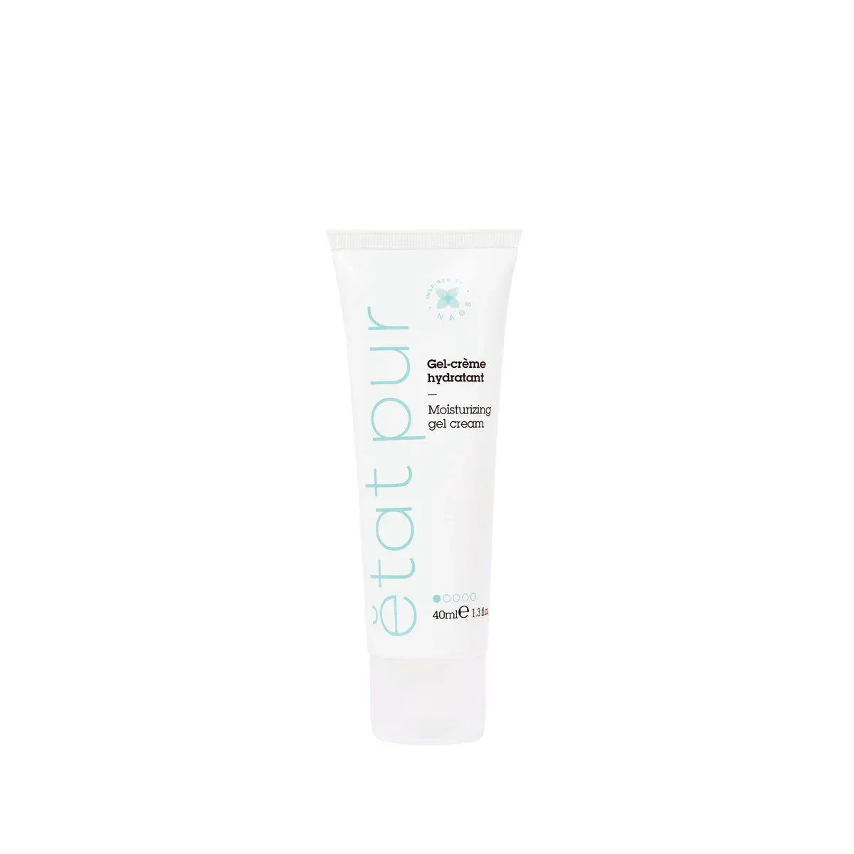 Gel Creme Hidratante Facial Etat Pur 40ml - imagem 1