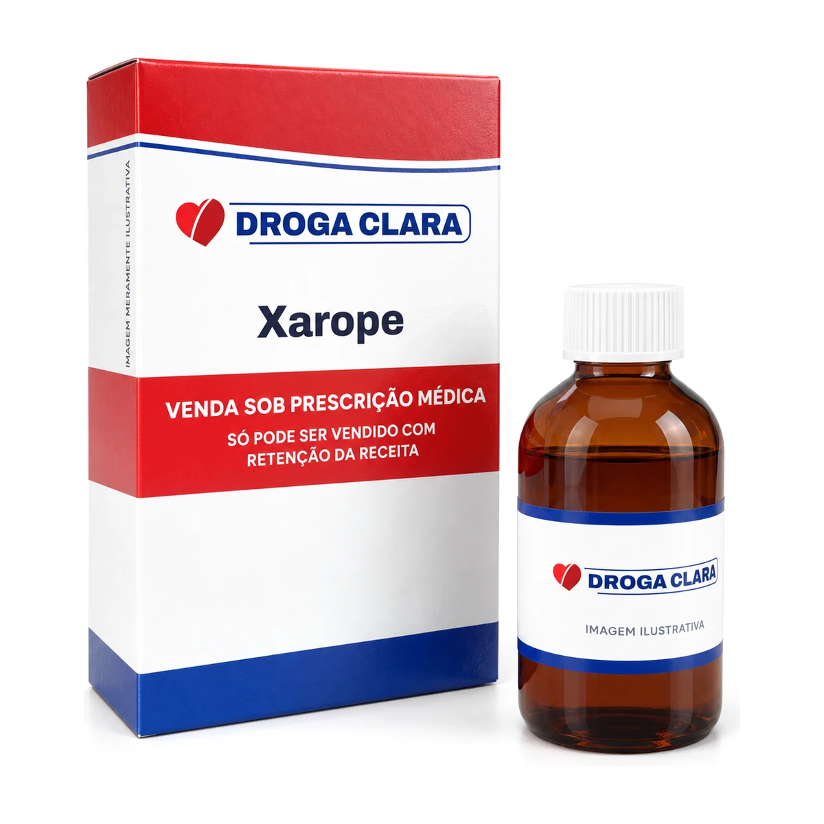Etoxin Etossuximida 50mg Xarope 120ml - imagem 1